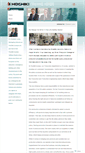 Mobile Screenshot of hochikiblog.com